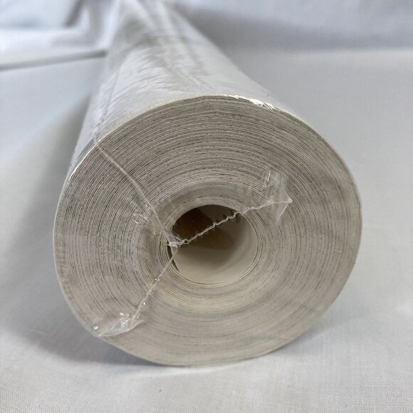 Italian Prepasted Grapes Ivy Solid Sheet Vinyl Wallpaper New 21" x 11 Yds - Picture 8 of 10